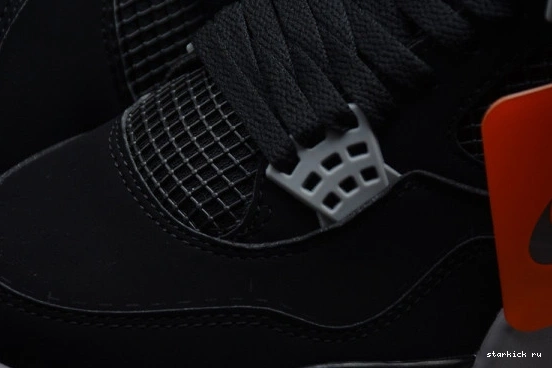 Retro Jordan 408452-060 408452-060 Bred 4 0406